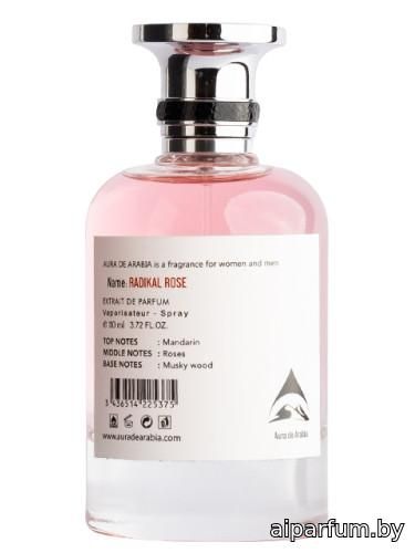 Radikal Rose