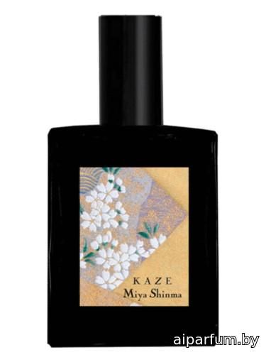 Kimono Collection Kaze