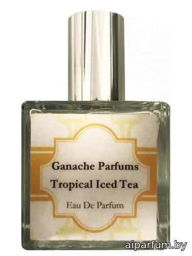Tropical Iced Tea