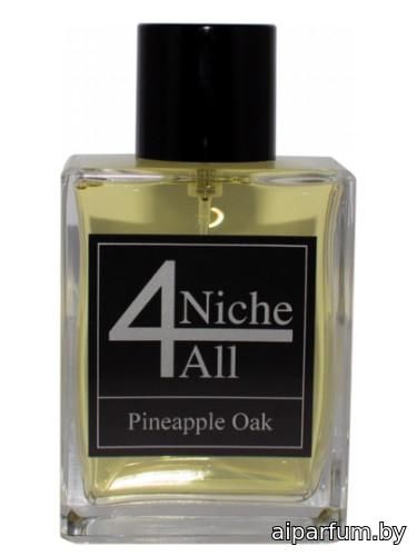 Pineapple Oak