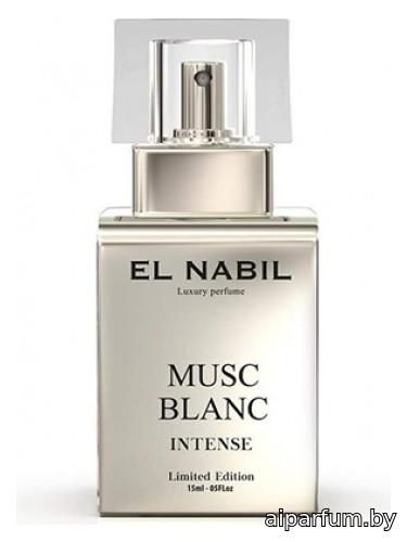 Musc Blanc Intense