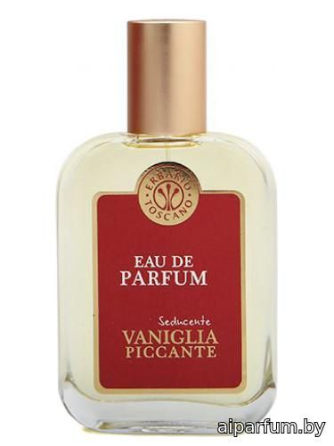 Vaniglia Piccante