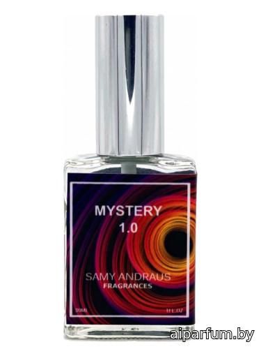 Mystery 1.0