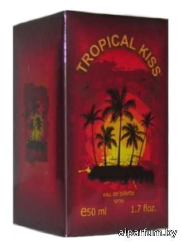 Tropical Kiss
