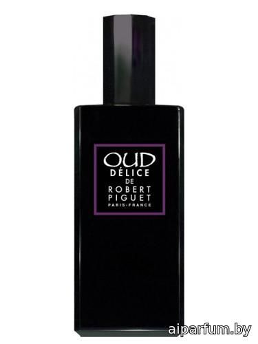 Oud Délice