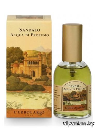 Sandalo