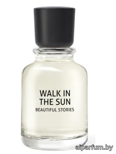 Walk In The Sun