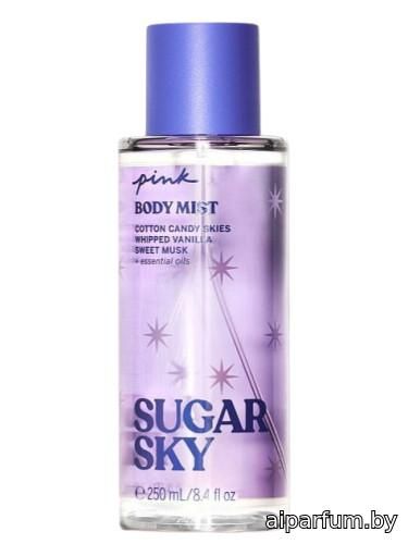 Sugar Sky