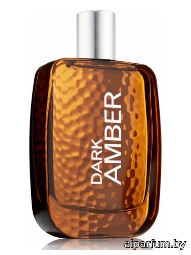 Dark Amber for Men