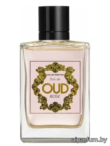 Bois de Oud Rose