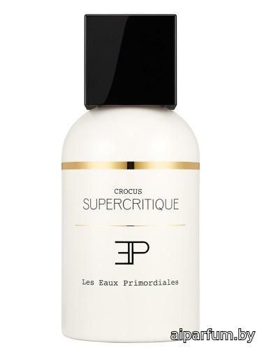 Crocus Supercritique