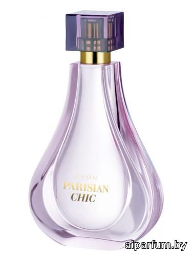 Parisian Chic
