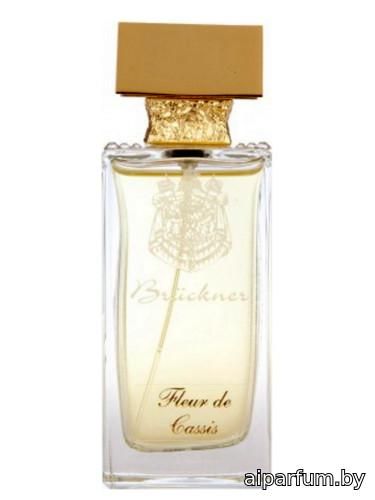 Fleur de Cassis