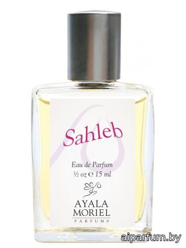 Sahleb