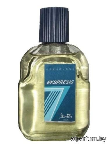 Ekspresis 