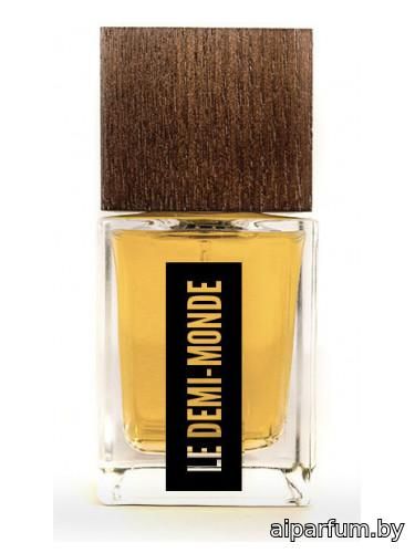 Le Demi-Monde