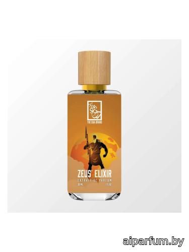 Zeus' Elixir