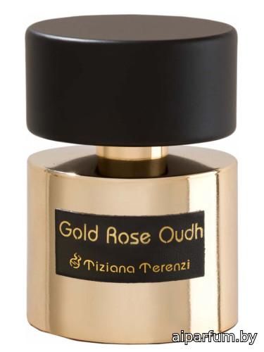 Gold Rose Oudh