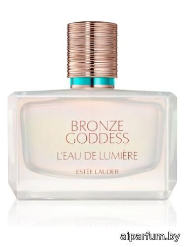 Bronze Goddess L'Eau de Lumière