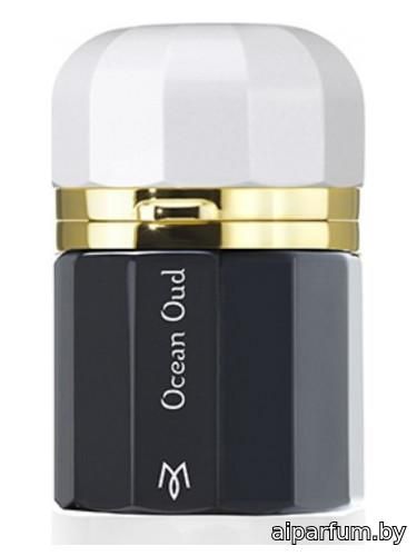 Ocean Oud