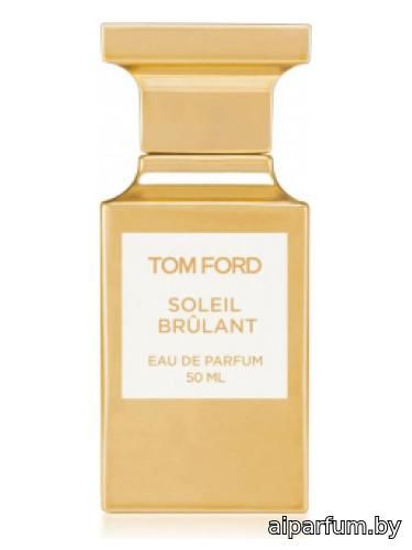 Soleil Brûlant