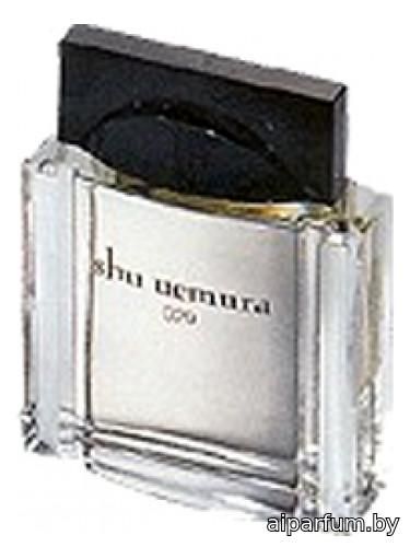 Shu Uemura 029