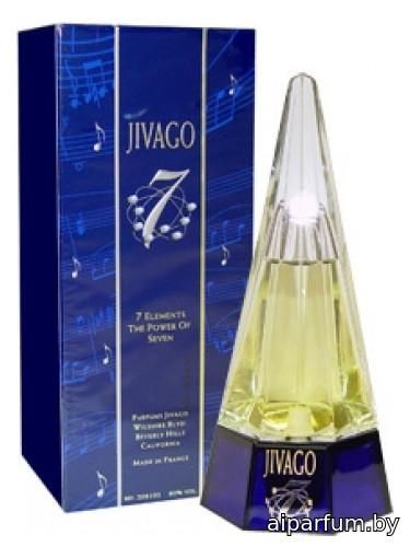Jivago 7 Elements