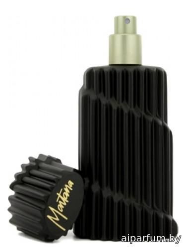 Montana Black Edition