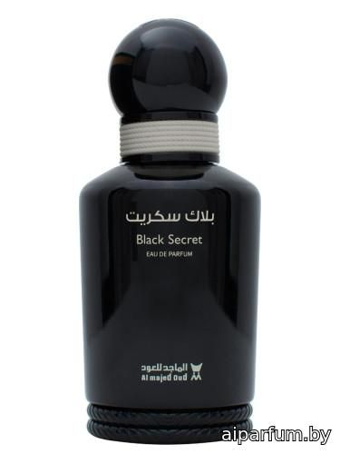 Black Secret