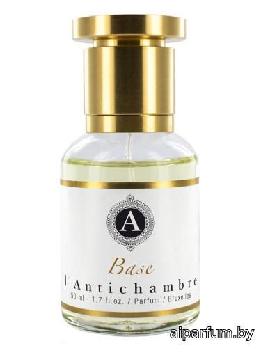 Le Chocolat Ambre