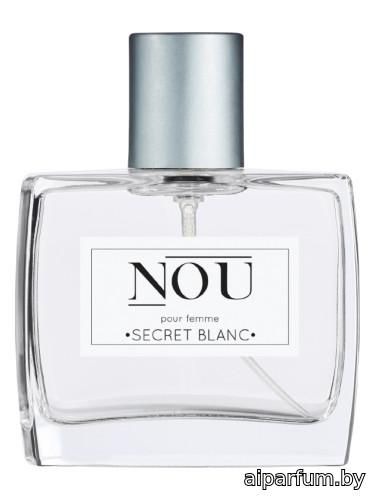 Secret Blanc
