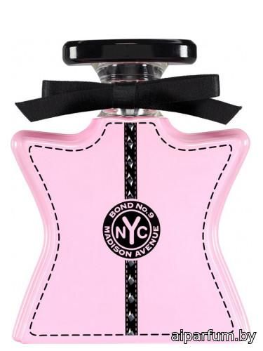Madison Avenue Swarovski Limited Edition