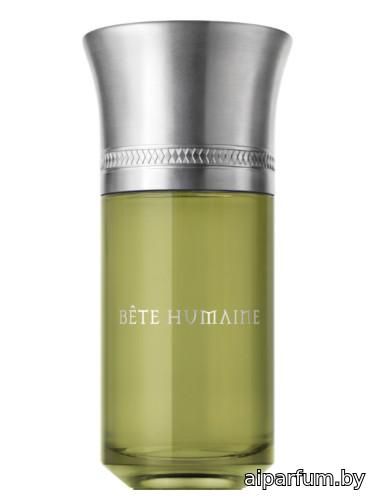 Bête Humaine