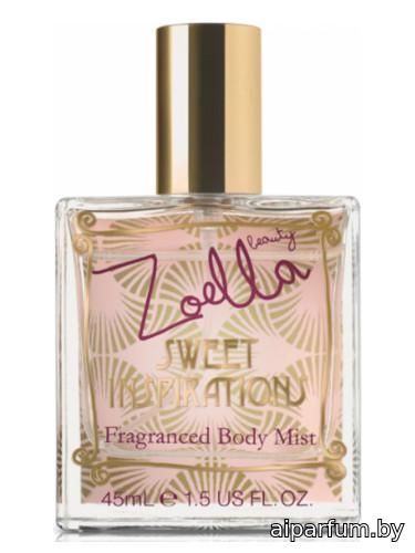 Sweet Inspirations 