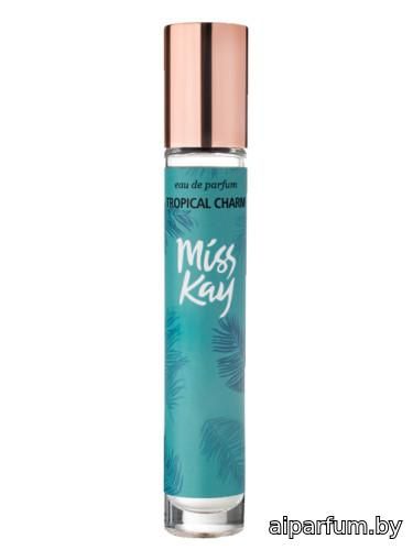 Tropical Charm