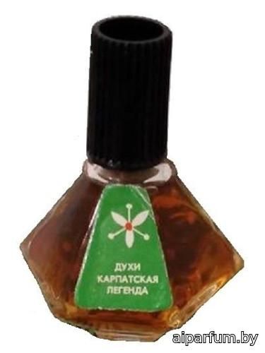 Карпатская Легенда