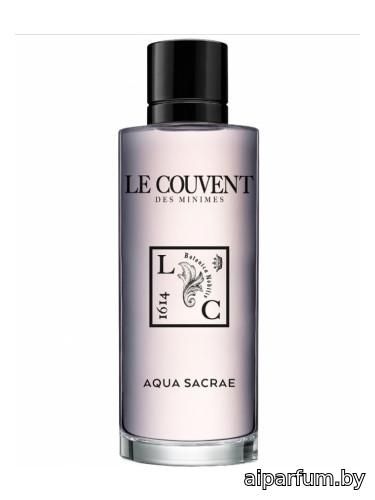Aqua Sacrae