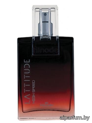 Lattitude High Speed