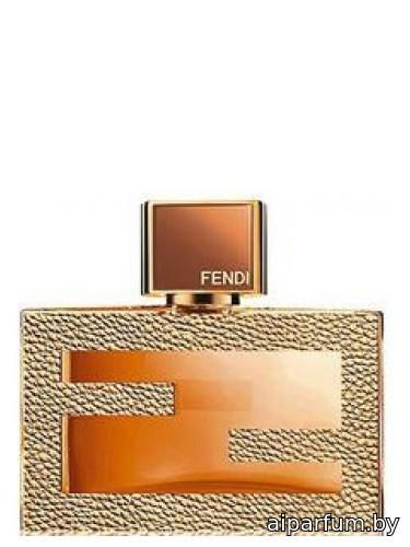 Fan di Fendi Leather Essence