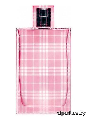 Burberry Brit Sheer