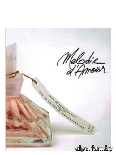 Melodie d'Amour