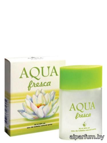 Aqua Fresca