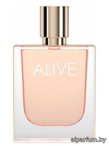 Boss Alive Eau de Parfum