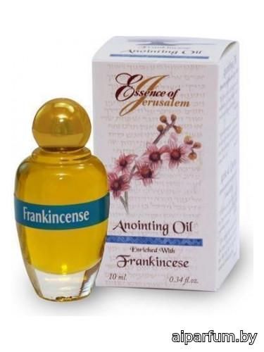 Frankincense Anointing Oil
