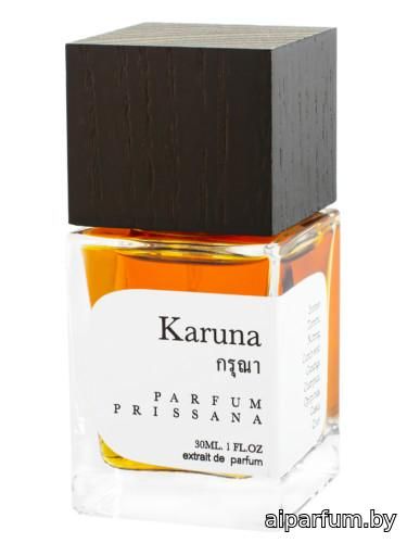 Karuna (กรุณา)
