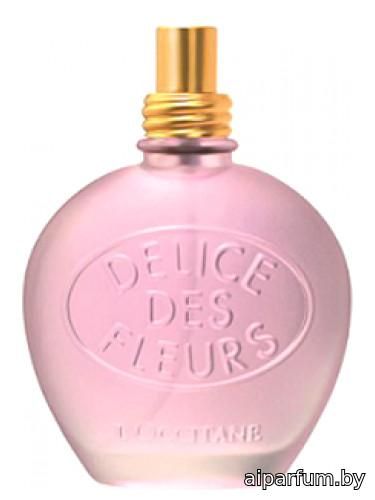 Delice des Fleurs