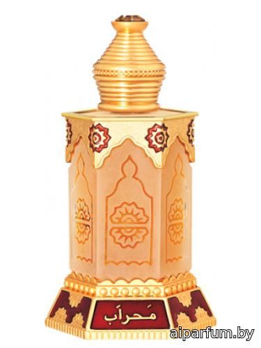 Mehrab