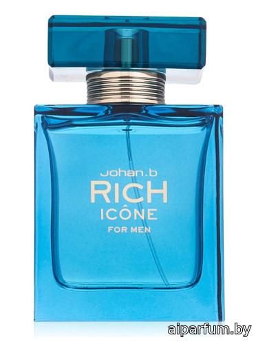 Rich Icône