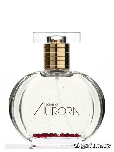Scent of Aurora