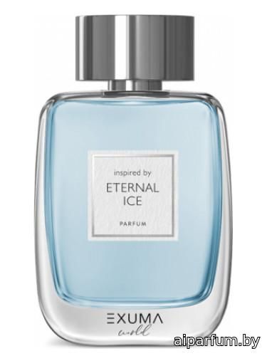 Eternal Ice